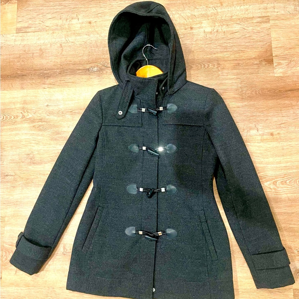 BCBG Generation winter coat size XS